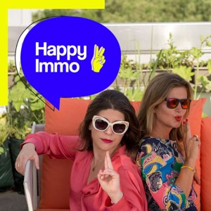 Happy Immo – Frauen Immobilien Talk