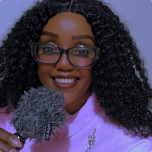 The 'Still Waters' Podcast