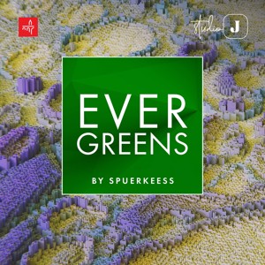 Evergreens by Spuerkeess