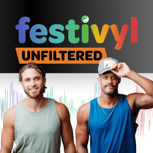 Festivyl Unfiltered