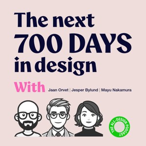 The All-Design Podcast