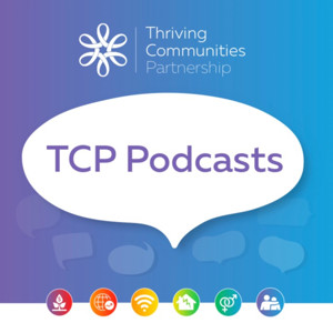 TCP Podcasts
