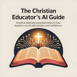The Christian Educator's AI Guide Podcast