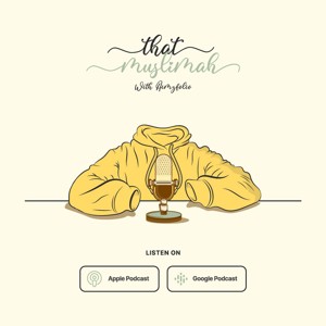 That Muslimah Podcast