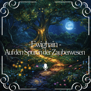 Ewighain – Auf den Spuren der Zauberwesen