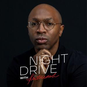 Night Drive With Ferdinand
