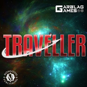 Garblag Games - Traveller RPG - Actual Plays