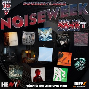 Noiseweek