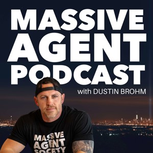 Massive Agent Podcast