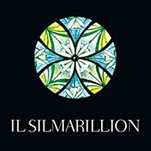 Il Silmarillion (J.R.R. Tolkien) - AUDIOLIBRO