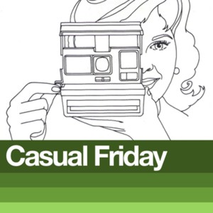 Casual Friday : podcast page 3