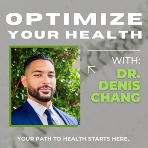 Optimize Your Health