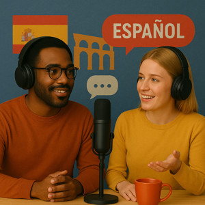 LingoPhraseCards - Spanisch lernen mit Lena und Matze
