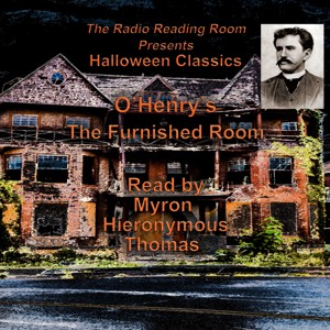 The Radio Reading Room