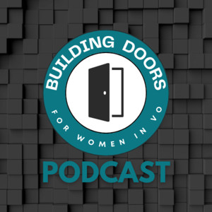 The Building Doors Podcast