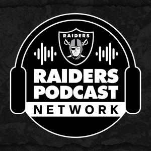 Raiders Podcast Network