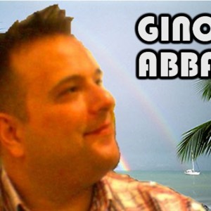 GINO ABBAT ambient &techno PODCAST