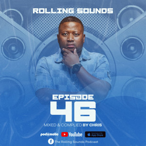 The Rolling Sounds Podcast!!!