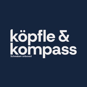 Köpfle & Kompass - Für Innovation & Kommunikation im Wandel - Schwaben unboxed