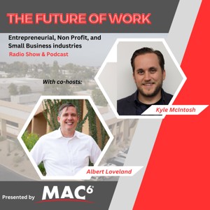 The Future of Work