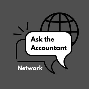 Ask the Accountant Podcast Network