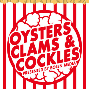 Oysters Clams & Cockles