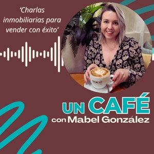 Un Café Con Mabel González