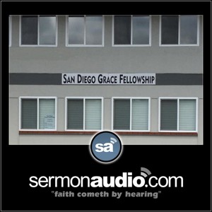 San Diego Grace Fellowship