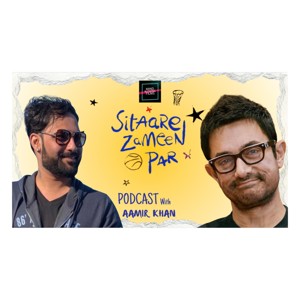 Mind blowing Films [Episode 1]- Aamir Khan on 'Sitaare Zameen Par' Interview with RJ Dhruv