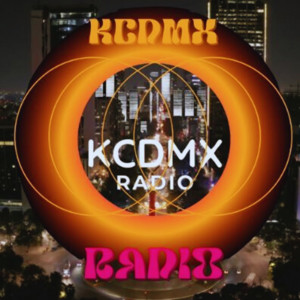 KCDMX Radio