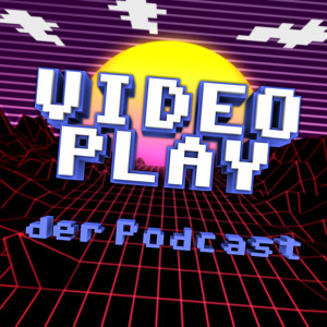 VideoPlay - Retrogaming Geschichten (MP3 Feed)