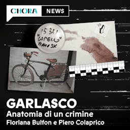 Garlasco - Anatomia di un crimine
