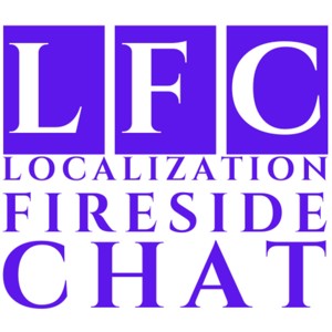 Localization Fireside Chat