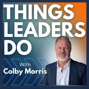 Things Leaders Do