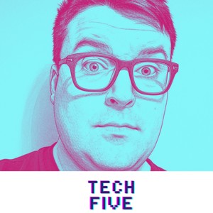 Will Guyatt's Tech Five