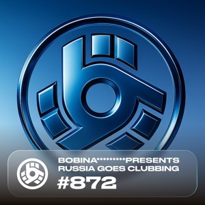 Bobina: Russia Goes Clubbing