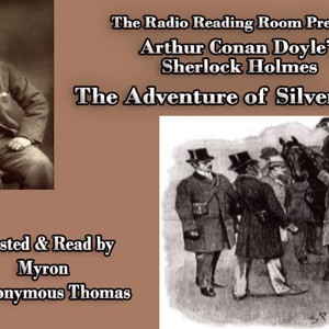 The Radio Reading Room