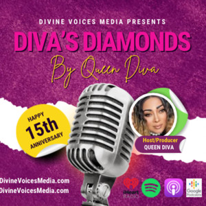 Diva's Diamonds By Queen Diva