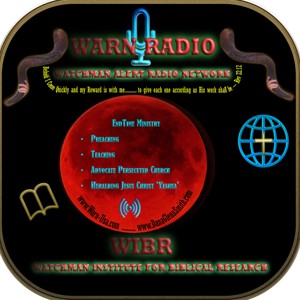 Warn Radio Prophetic End of Days