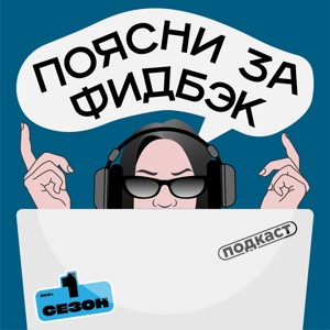 Поясни за фидбэк