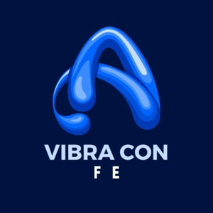Vibra con fe