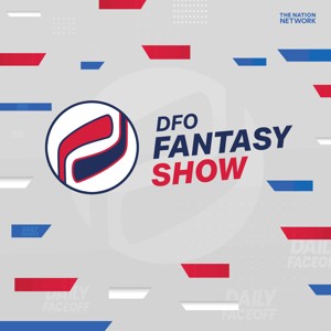 DFO Fantasy Podcast