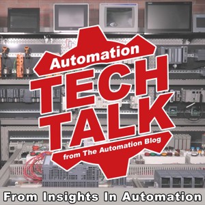 Automation Tech Talk