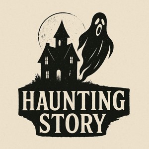 Haunting Story Podcast