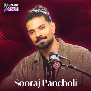 Instant Bollywood Podcast