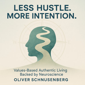 Less Hustle. More Intention.