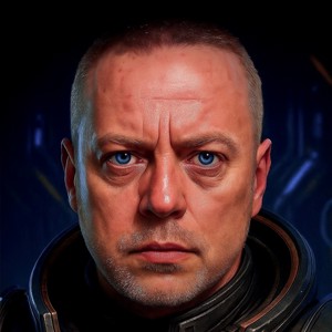 Chris Fennec - Chris Mauri