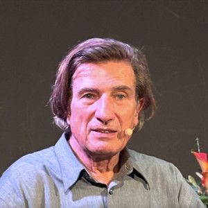 Christian Meyer l Podcast