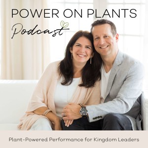 Power On Plants | WFPB, Christian Entrepreneurs, Meal Prep Ideas, Plant Based Diet, Cholesterol, Blood Pressure, Christian Le...