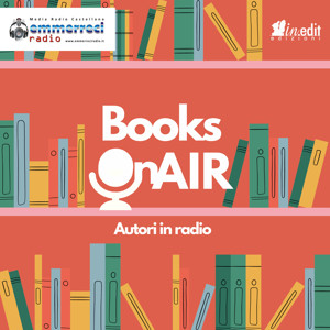 Books on Air